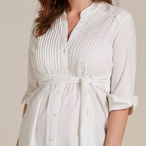 Isabella Oliver Libby Tunic